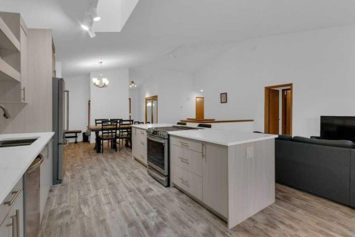 119 Edgepark Villas Nw, Calgary, AB 