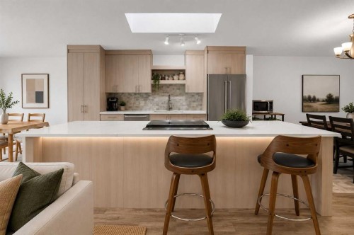 119 Edgepark Villas Nw, Calgary, AB 