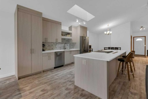 119 Edgepark Villas Nw, Calgary, AB 