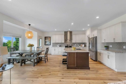 83 Ravenscroft Close Se, Airdrie, AB - Indoor