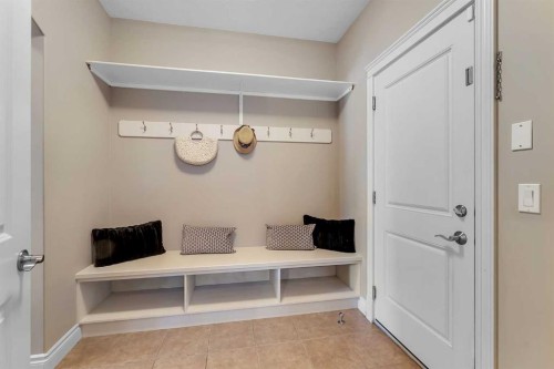 83 Ravenscroft Close Se, Airdrie, AB - Indoor Photo Showing Other Room
