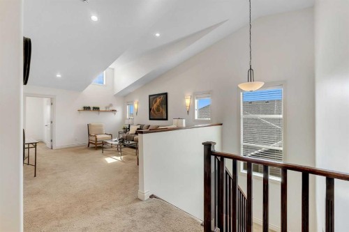 83 Ravenscroft Close Se, Airdrie, AB - Indoor Photo Showing Other Room