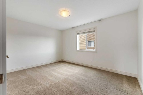 83 Ravenscroft Close Se, Airdrie, AB - Indoor Photo Showing Other Room