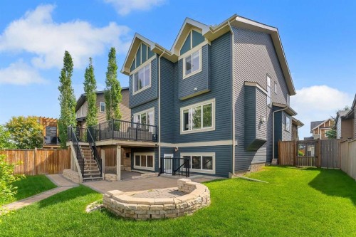 83 Ravenscroft Close Se, Airdrie, AB - Outdoor