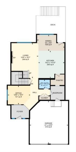 83 Ravenscroft Close Se, Airdrie, AB - Other