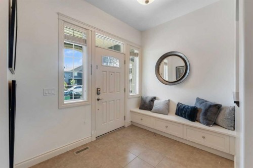 83 Ravenscroft Close Se, Airdrie, AB - Indoor Photo Showing Other Room