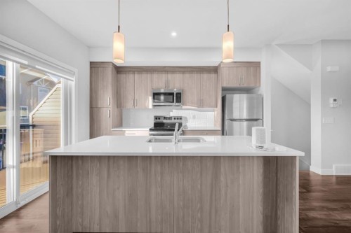 450 Canals Crossing Sw, Airdrie, AB 