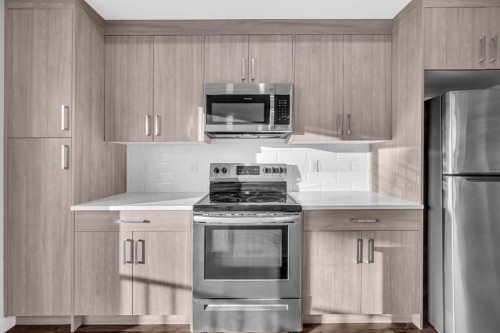 450 Canals Crossing Sw, Airdrie, AB 