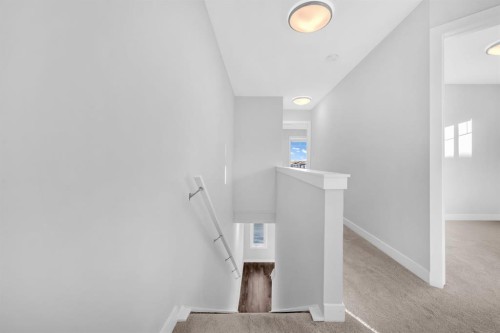 450 Canals Crossing Sw, Airdrie, AB 