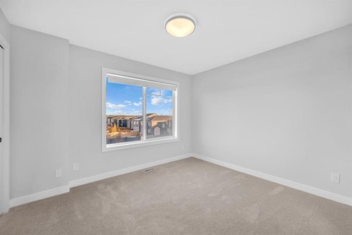 450 Canals Crossing Sw, Airdrie, AB 