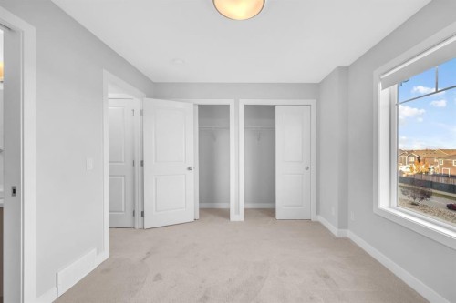 450 Canals Crossing Sw, Airdrie, AB 