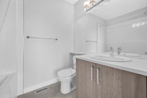 450 Canals Crossing Sw, Airdrie, AB 