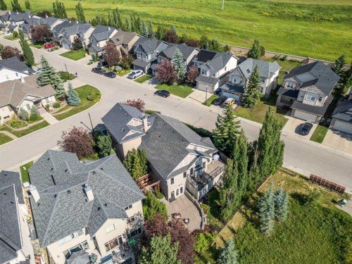 2 Discovery Ridge Heights Sw, Calgary, AB - Outdoor With View