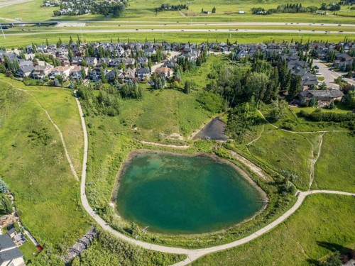 2 Discovery Ridge Heights Sw, Calgary, AB - Outdoor With View