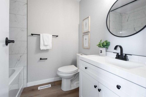 7845 22 Street Se, Calgary, AB 