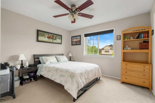 172 Citadel Bluff Close Nw, Calgary, AB 