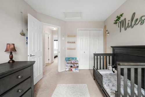 172 Citadel Bluff Close Nw, Calgary, AB 