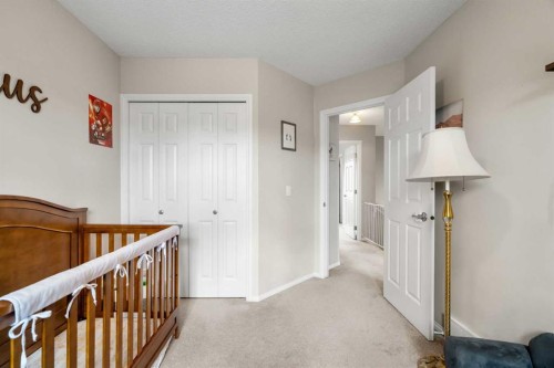 172 Citadel Bluff Close Nw, Calgary, AB 