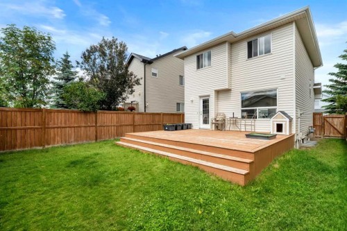 172 Citadel Bluff Close Nw, Calgary, AB 