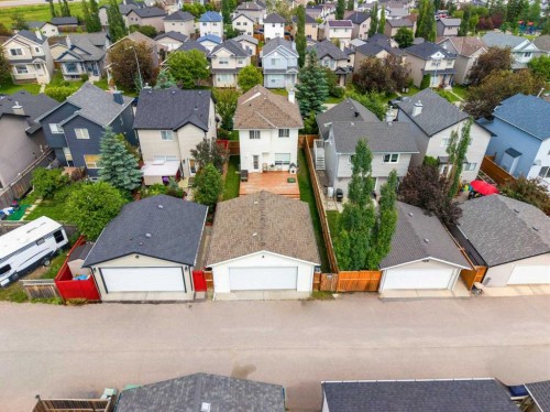 172 Citadel Bluff Close Nw, Calgary, AB 