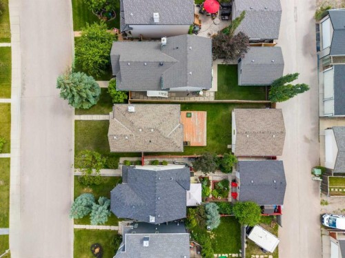 172 Citadel Bluff Close Nw, Calgary, AB 