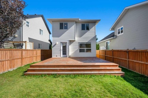 172 Citadel Bluff Close Nw, Calgary, AB 