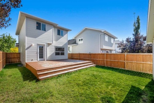 172 Citadel Bluff Close Nw, Calgary, AB 
