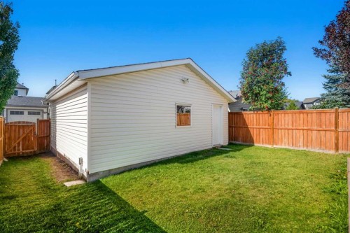 172 Citadel Bluff Close Nw, Calgary, AB 