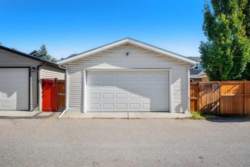 172 Citadel Bluff Close Nw, Calgary, AB 