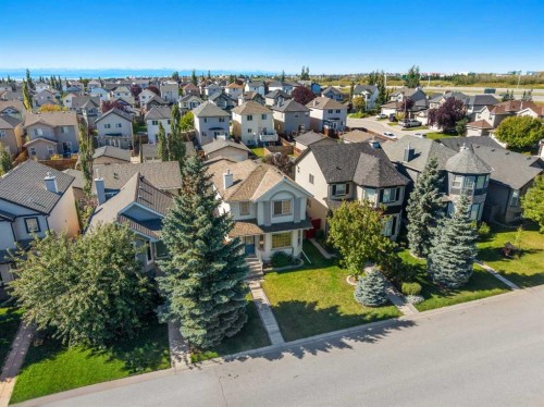 172 Citadel Bluff Close Nw, Calgary, AB 