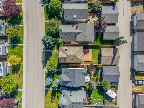 172 Citadel Bluff Close Nw, Calgary, AB 