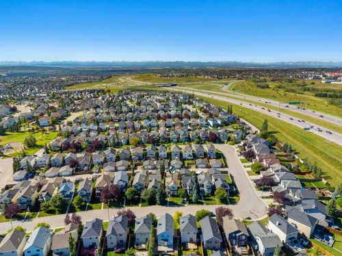 172 Citadel Bluff Close Nw, Calgary, AB 