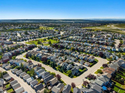 172 Citadel Bluff Close Nw, Calgary, AB 