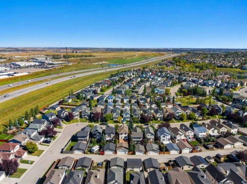 172 Citadel Bluff Close Nw, Calgary, AB 