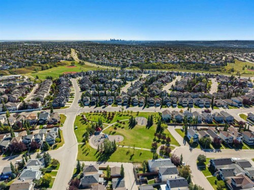 172 Citadel Bluff Close Nw, Calgary, AB 