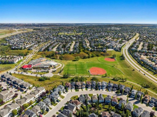 172 Citadel Bluff Close Nw, Calgary, AB 