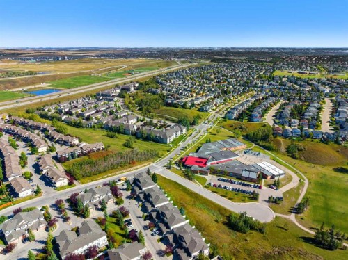 172 Citadel Bluff Close Nw, Calgary, AB 