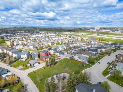 172 Citadel Bluff Close Nw, Calgary, AB 
