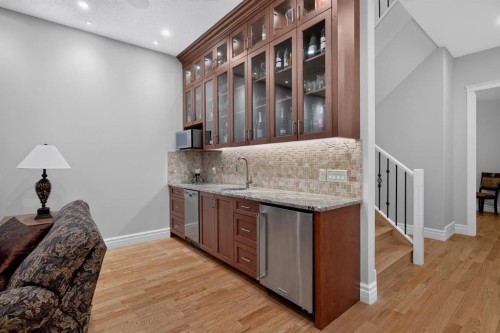 1640 16 Street Se, Calgary, AB - Indoor