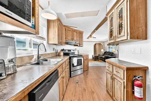 130-6724 17 Avenue Se, Calgary, AB 