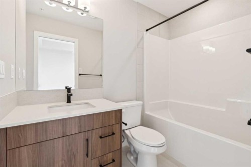 2201-3700 Seton Avenue Se, Calgary, AB 