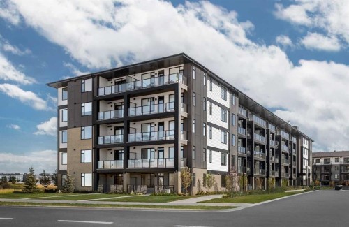 2201-3700 Seton Avenue Se, Calgary, AB 