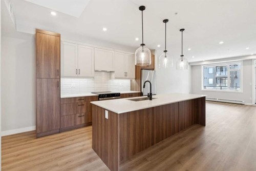 2201-3700 Seton Avenue Se, Calgary, AB 
