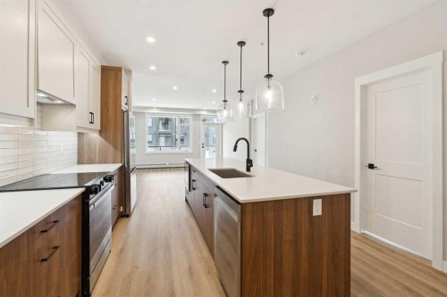 2201-3700 Seton Avenue Se, Calgary, AB 