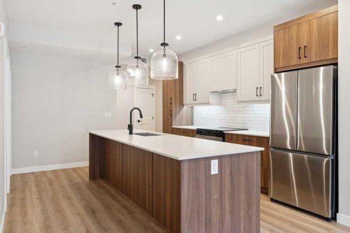 2201-3700 Seton Avenue Se, Calgary, AB 