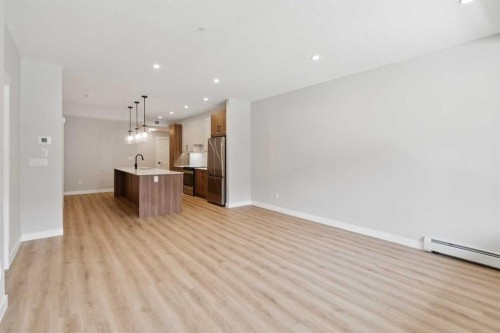 2201-3700 Seton Avenue Se, Calgary, AB 
