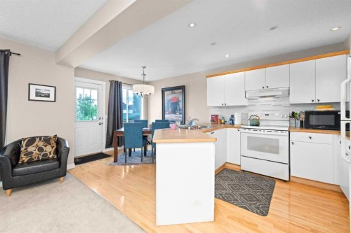 40 Hidden Point Nw, Calgary, AB 