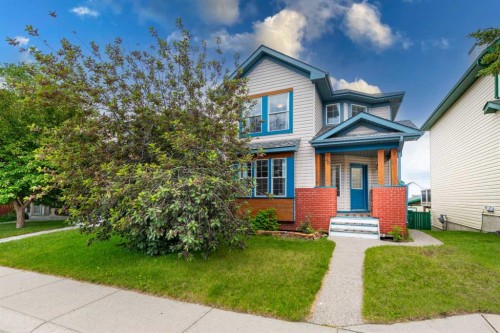 40 Hidden Point Nw, Calgary, AB 