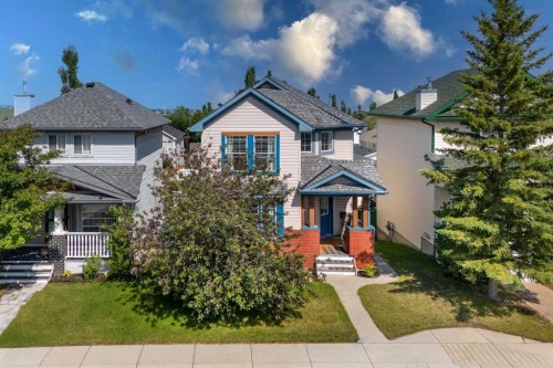 40 Hidden Point Nw, Calgary, AB 