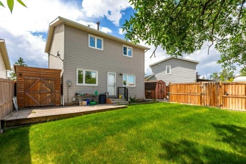 88 Faldale Close Ne, Calgary, AB 